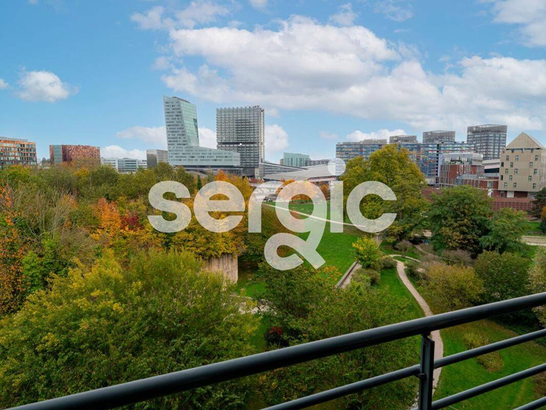 Appartement 3 pièces 60 m² · à Lille · 60 m² · 299 000 €
