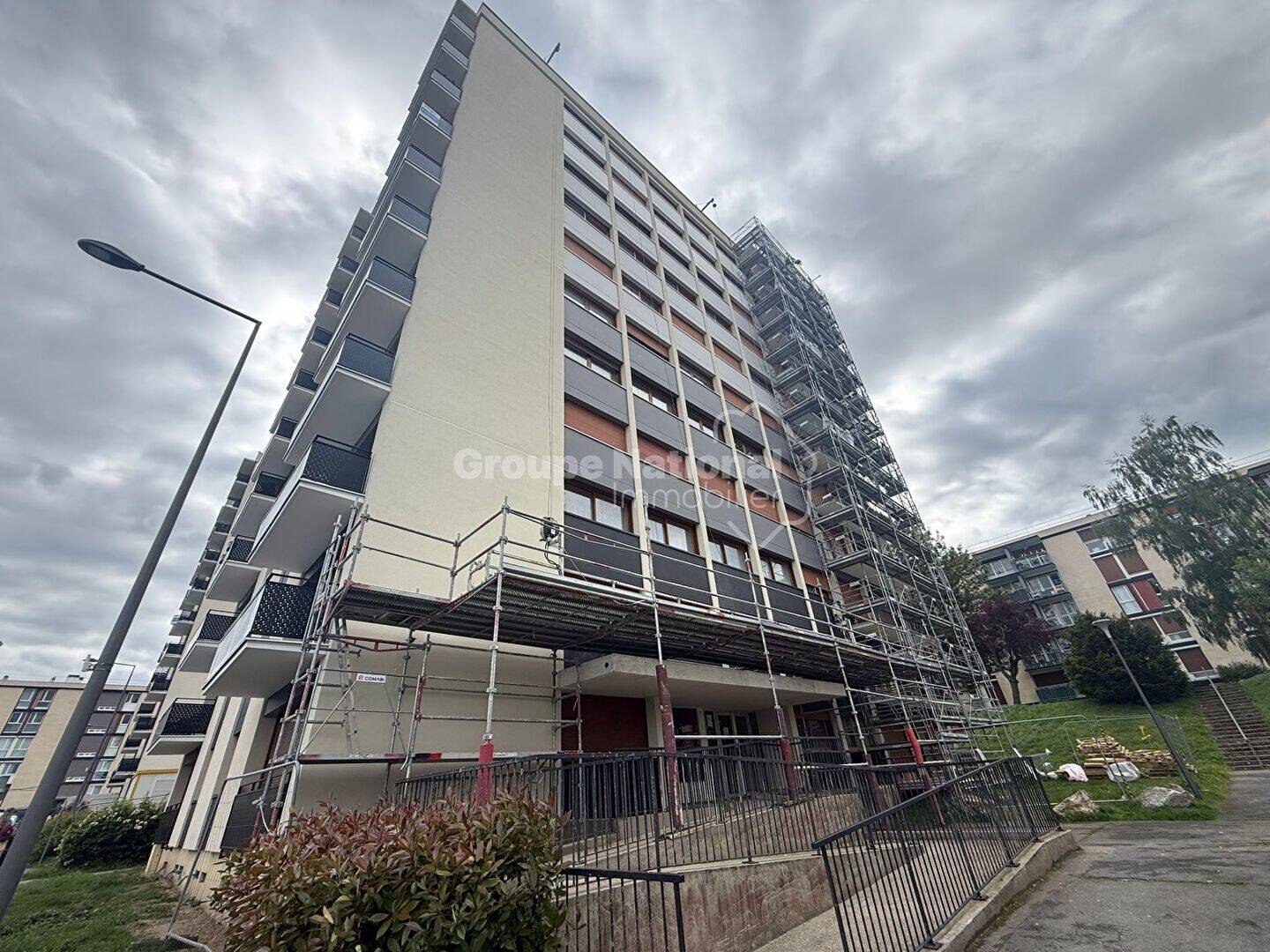 Appartement 3 pièces 65 m² · à Beauvais · 65 m² · 740 €