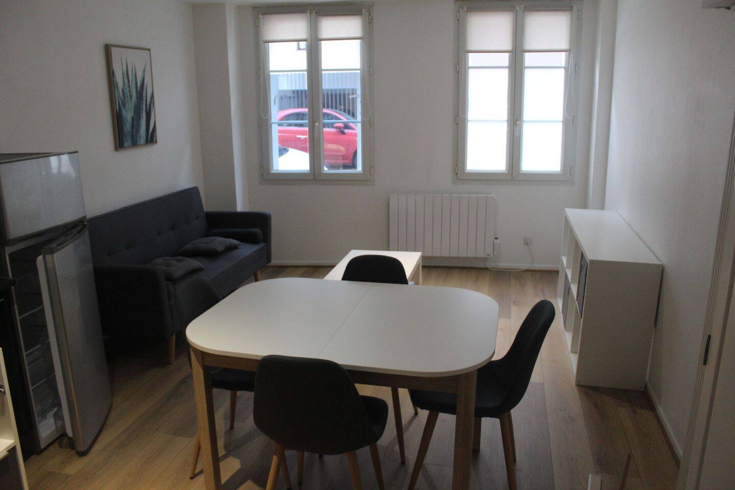 Appartement 2 pièces 36 m² · à Rouen · 36 m² · 105 000 €