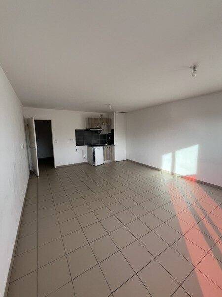 Appartement 1 pièce 35 m² · à Nantes · 35,2 m² · 117 568 €