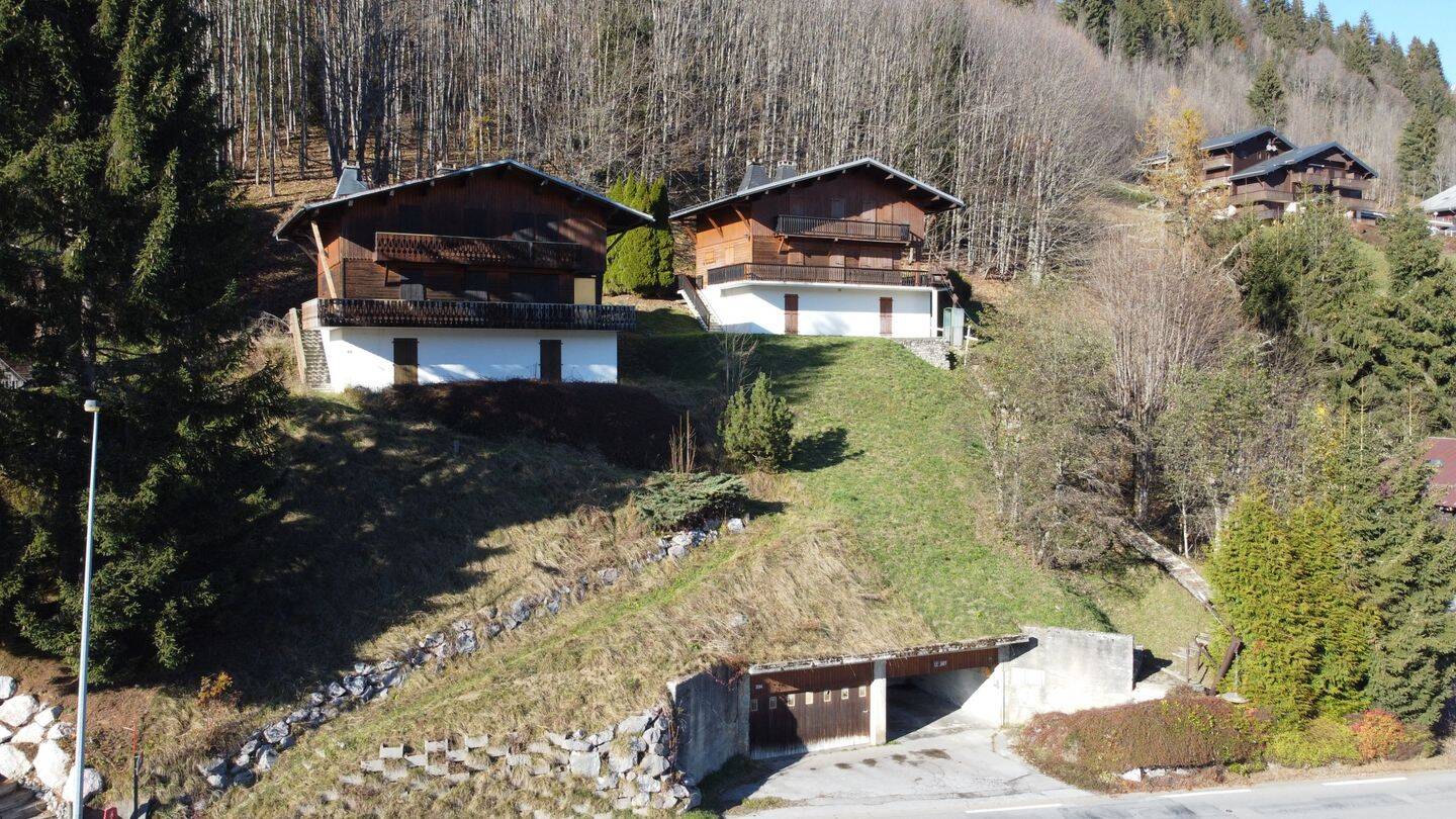 Maison 7 pièces 150 m² · à Les Gets · 150 m² · 699 000 €