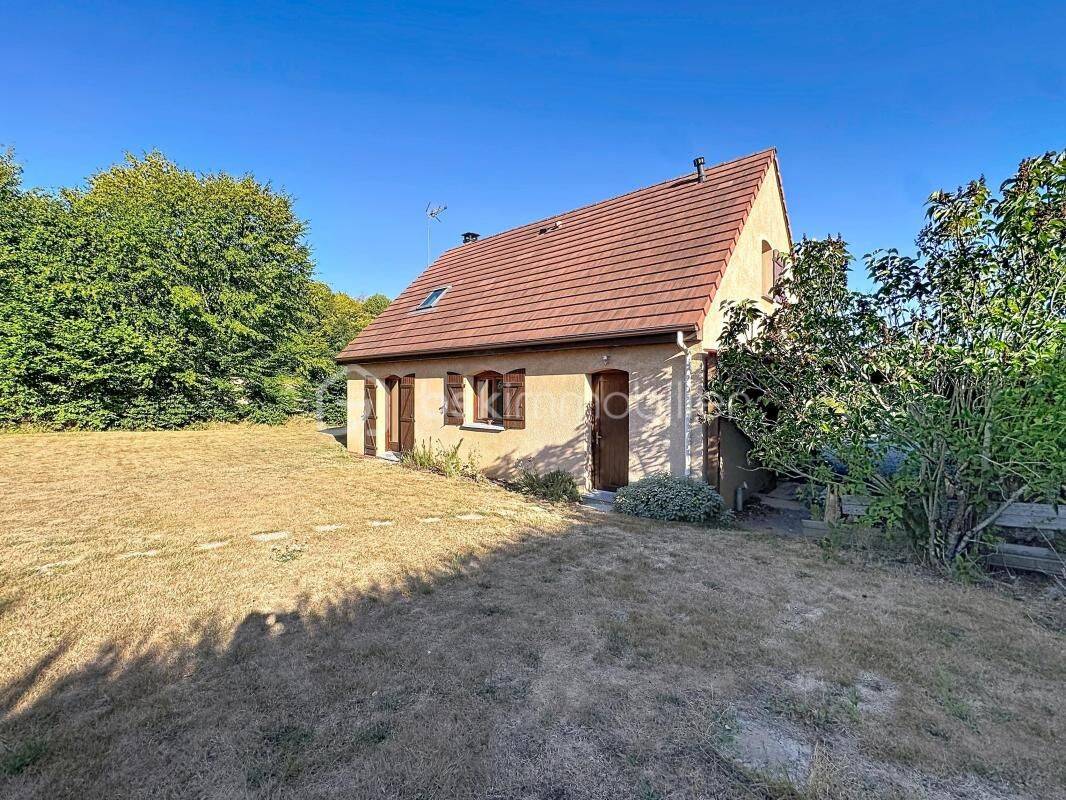 Maison 5 pièces 99 m² · à Montfort-sur-Risle · 99 m² · 229 000 €