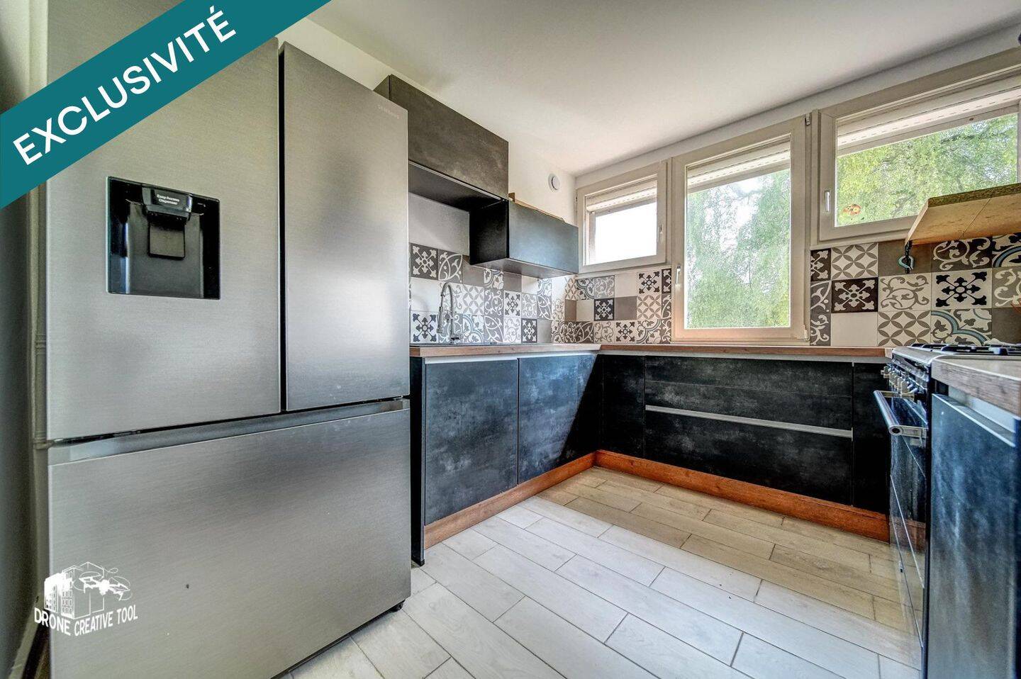Appartement 4 pièces 69 m² · à Neufchef · 69 m² · 145 000 €