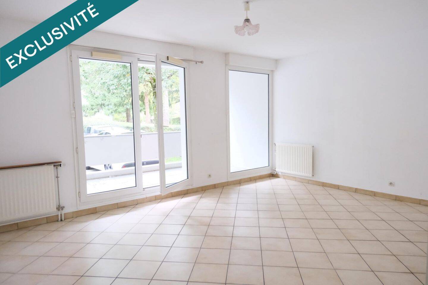 Appartement 3 pièces 64 m² · à Les Ulis · 64 m² · 178 000 €