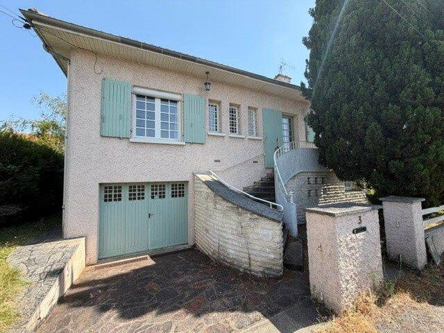 Maison 7 pièces 164 m² · à Buxerolles · 164 m² · 219 400 €