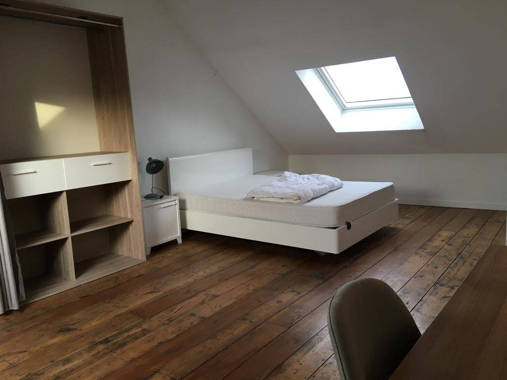 Maison 4 pièces 93 m² · à Amiens · 93 m² · 480 €/mois