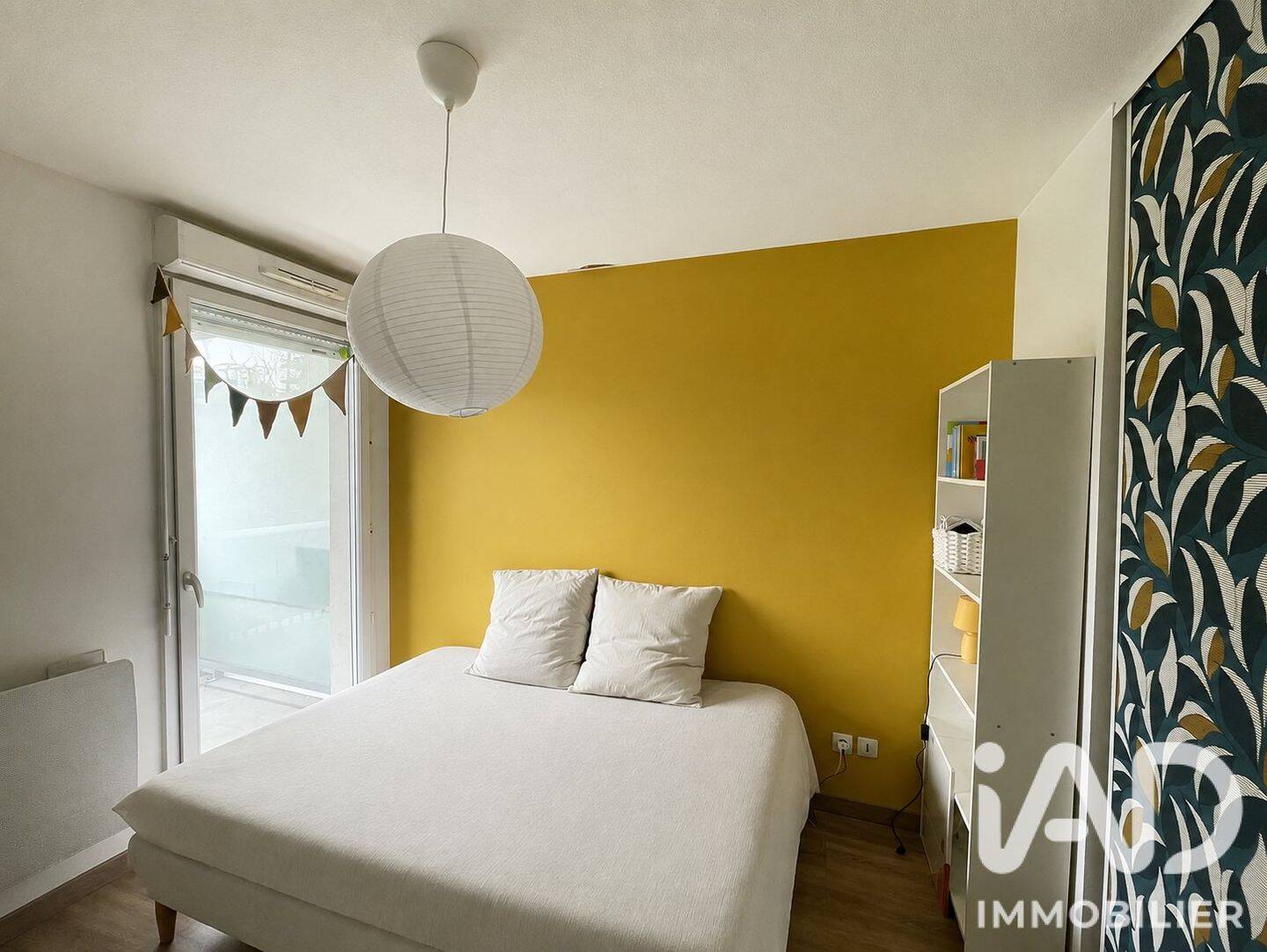 Appartement 3 pièces 64 m² · à Bordeaux · 64 m² · 164 000 €