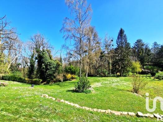 Maison à vendre 563 000 € 10 pièces 4 chambres 251 m² 2 364 m² de terrain Janville-sur-Juine 91510