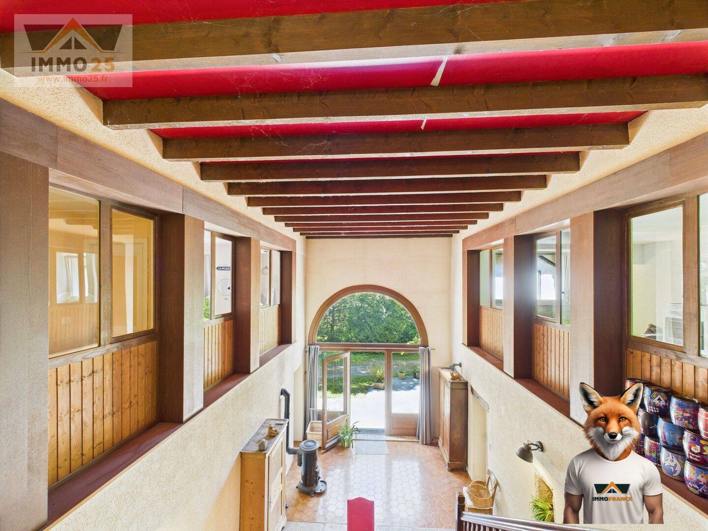 Maison 9 pièces 240 m² · à Calmoutier · 240 m² · 319 000 €