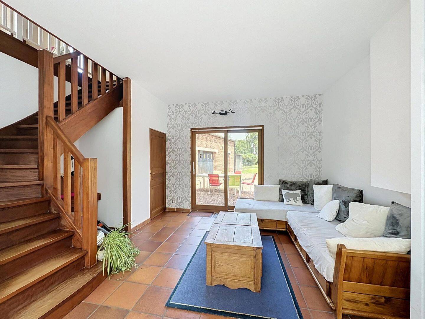 Maison 6 pièces 165 m² · à Acheville · 165 m² · 376 000 €