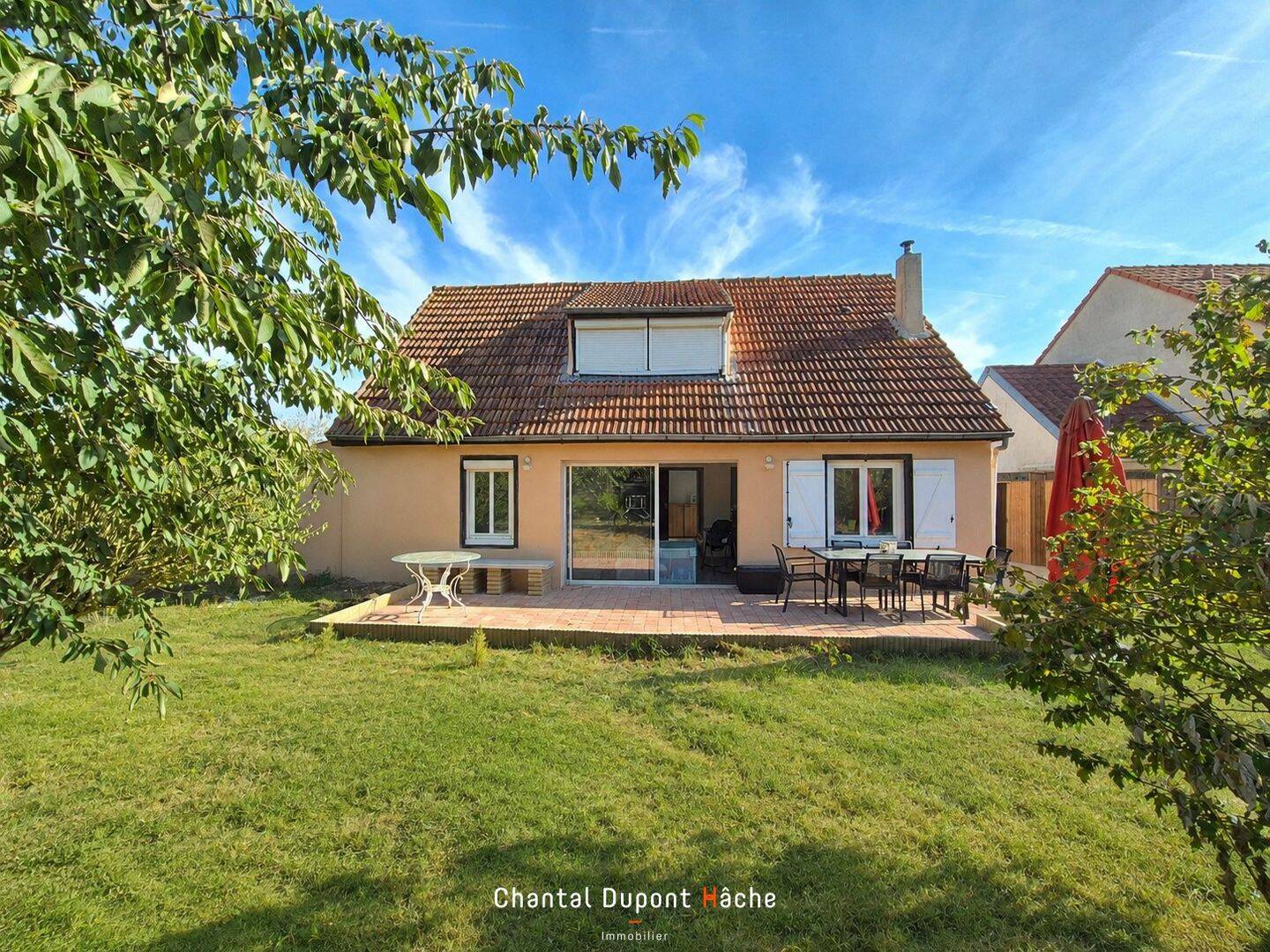 Maison 4 pièces 110 m² · à Chartres · 110 m² · 219 000 €