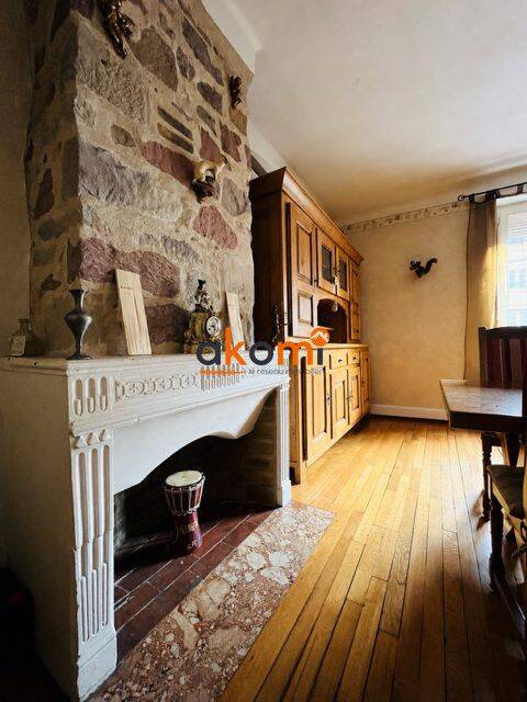 Maison 11 pièces 255 m² · à Raon-l'Étape · 255 m² · 177 000 €