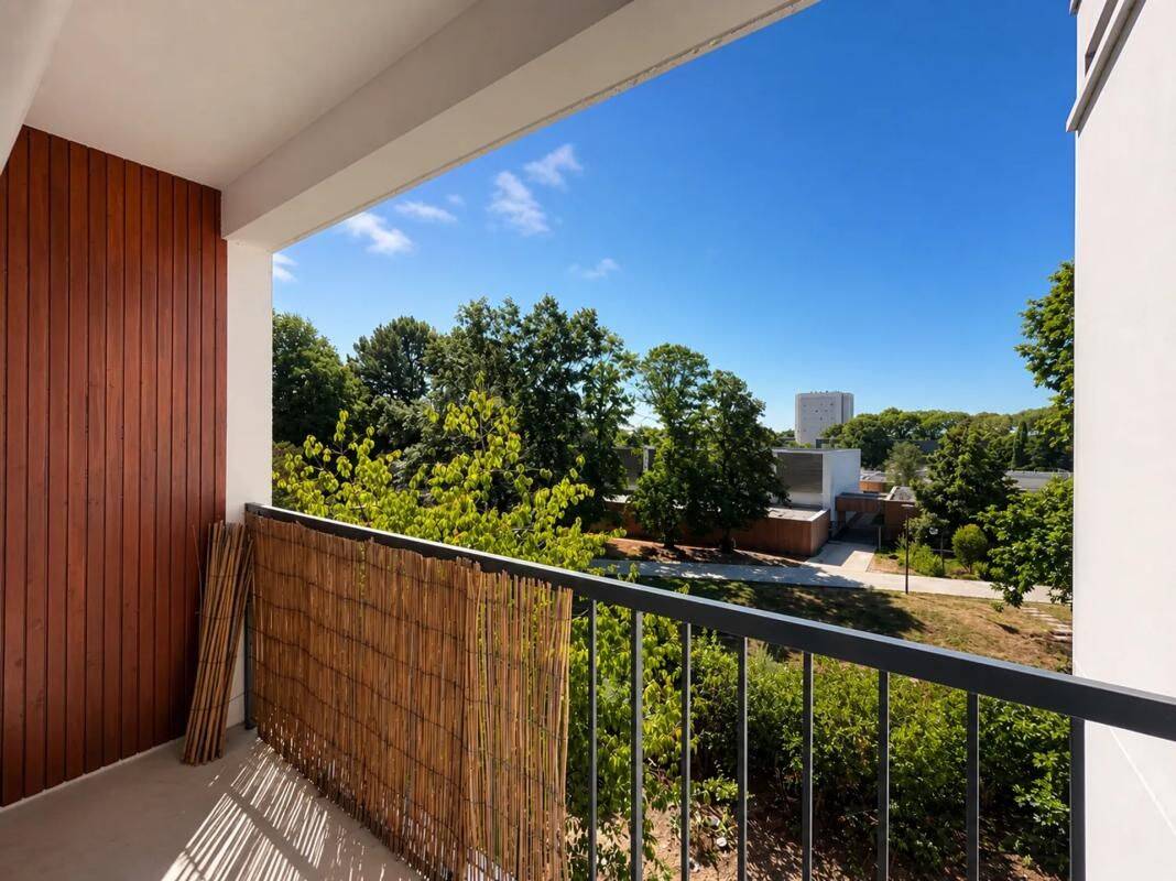 Appartement 4 pièces 75 m² · à Rennes · 75 m² · 165 000 €
