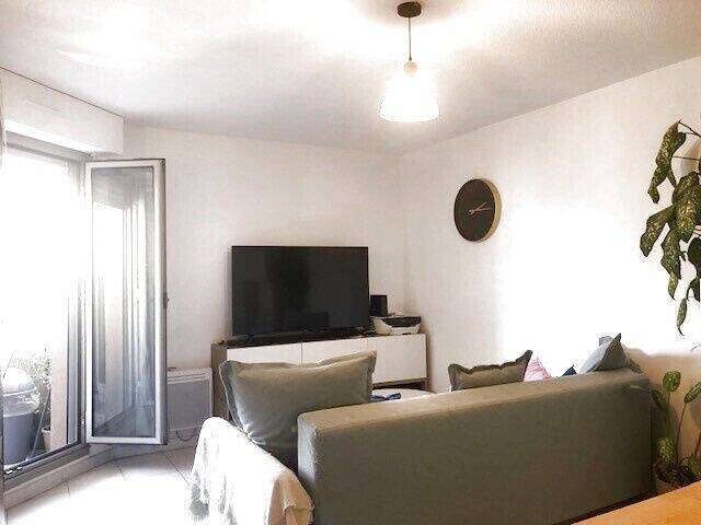 Appartement 3 pièces 55 m² · à Marseille 8ème Arrondissement · 55,1 m² · 197 000 €