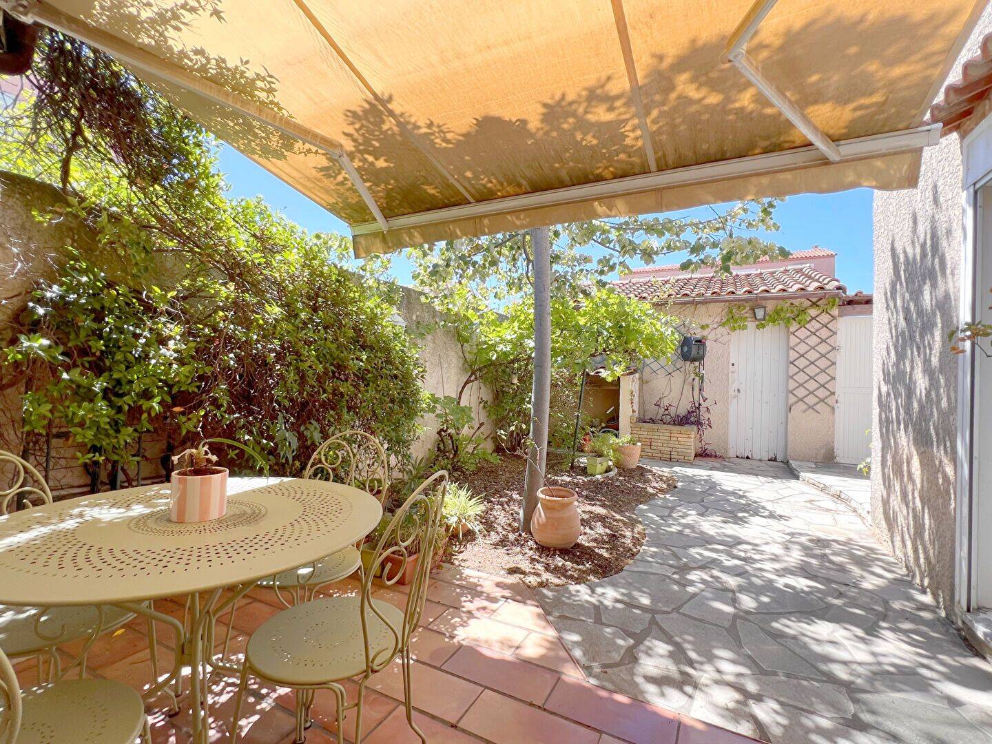 Maison 5 pièces 87 m² · à Rognac · 86,9 m² · 324 900 €