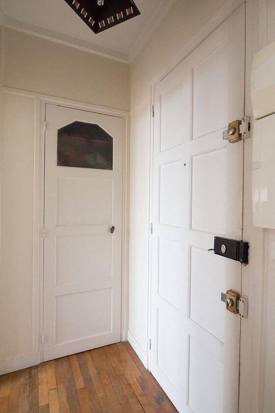 Appartement 1 pièce 25 m² · à Asnières-sur-Seine · 25 m² · 1 030 €/mois