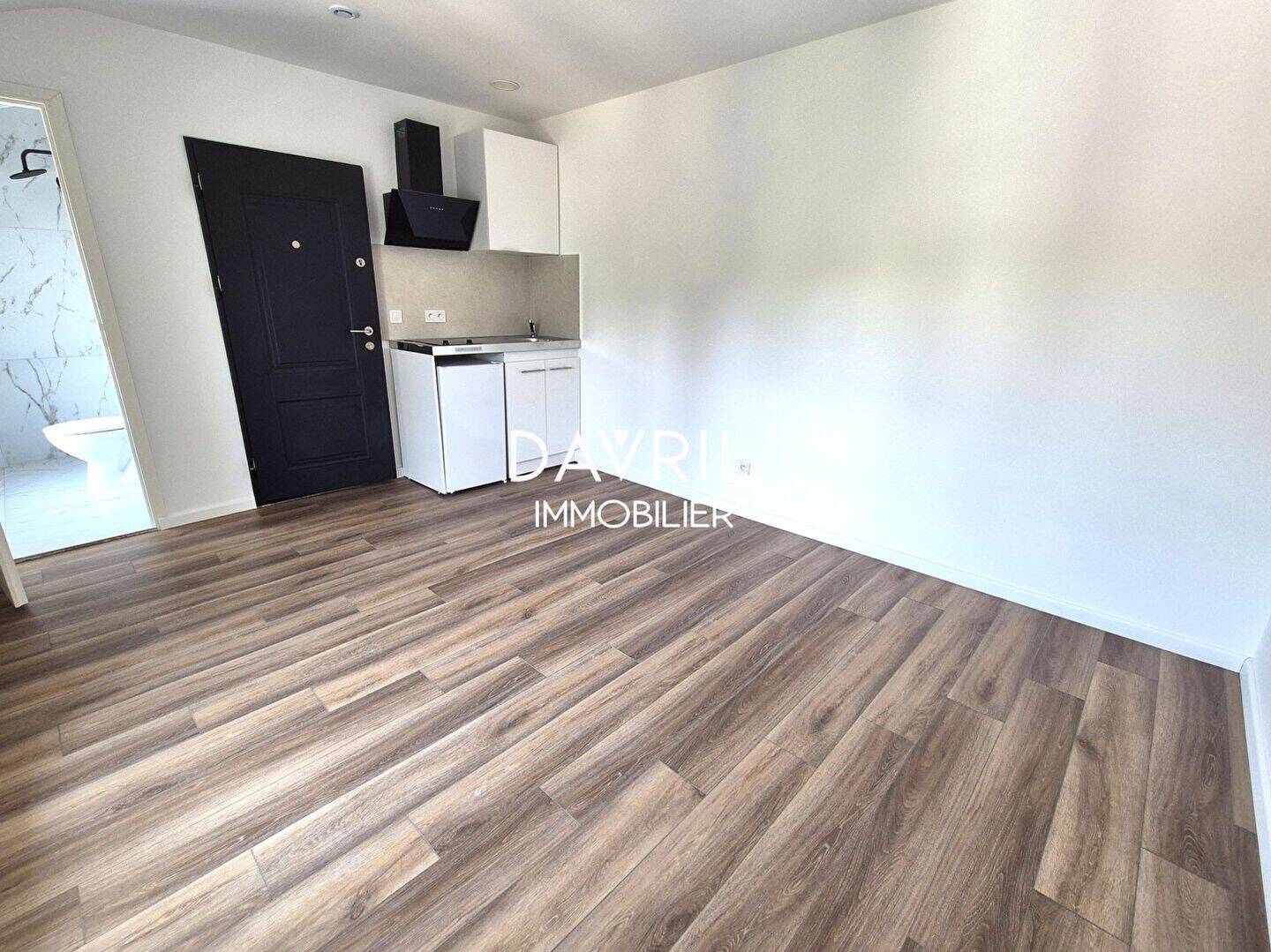 Appartement 1 pièce 17 m² · à Conflans-Sainte-Honorine · 16,8 m² · 730 €/mois
