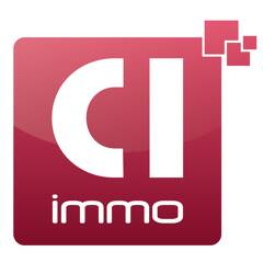 CI Immo Consulting Garéoult logo