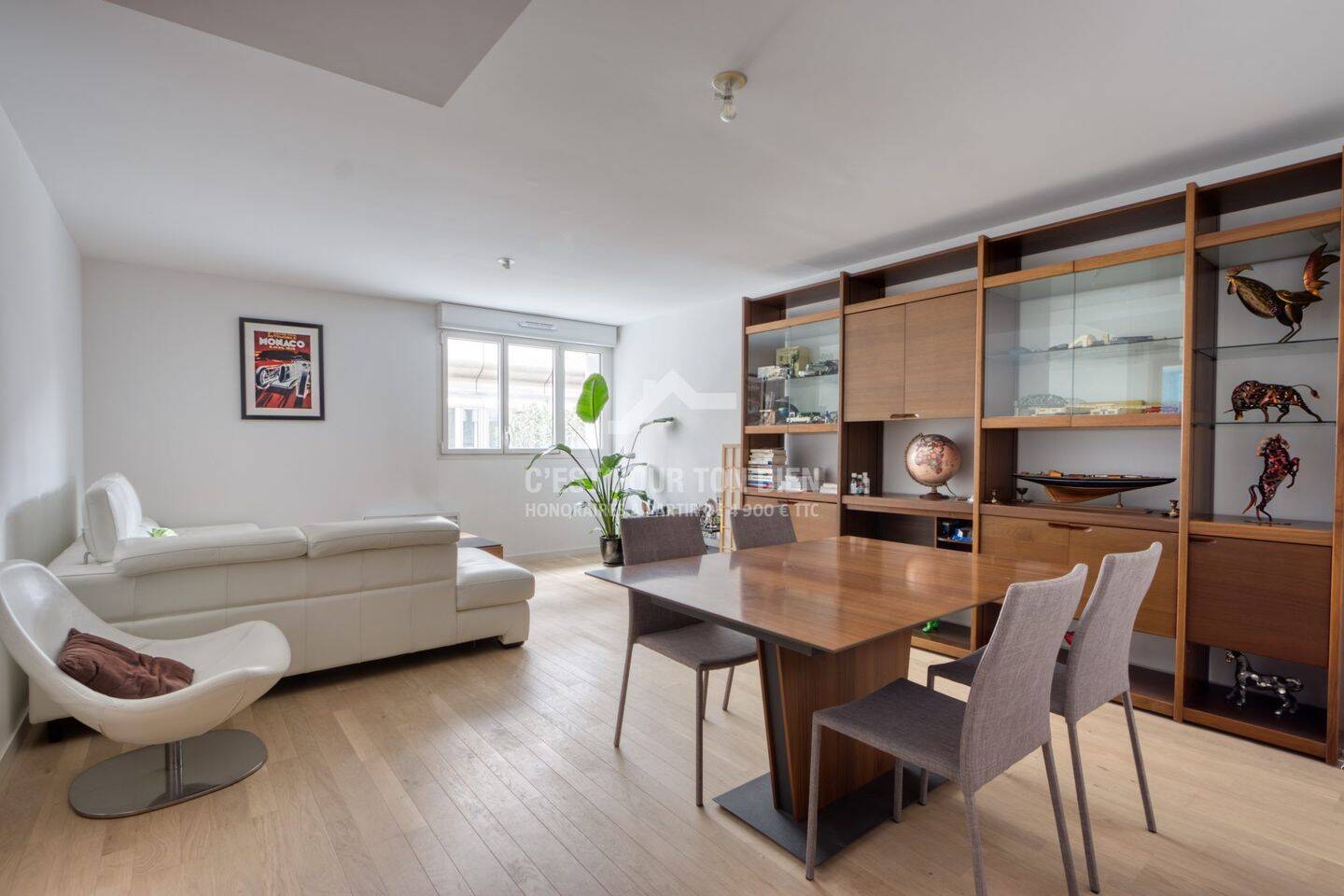 Appartement 2 pièces 51 m² · à Lille · 51 m² · 214 900 €
