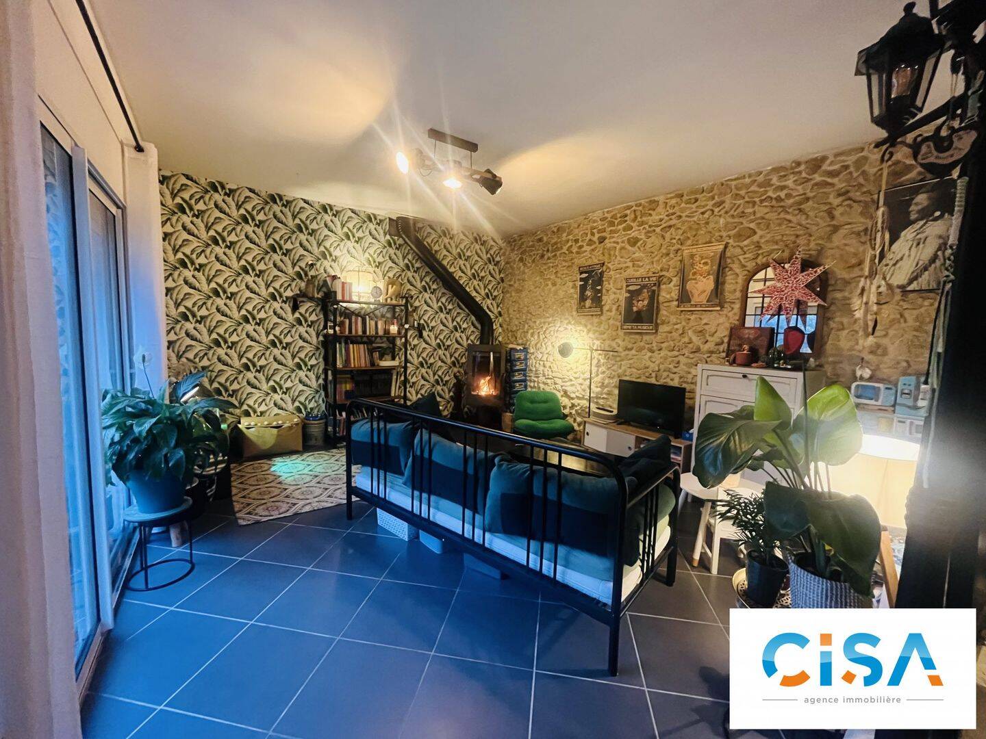 Maison 6 pièces 120 m² · à Béthisy-Saint-Pierre · 120 m² · 199 000 €