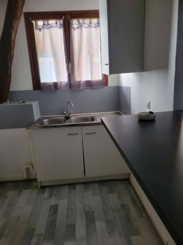 Appartement 2 pièces 39 m² · à Le Gué-de-Longroi · 39,3 m² · 60 000 €