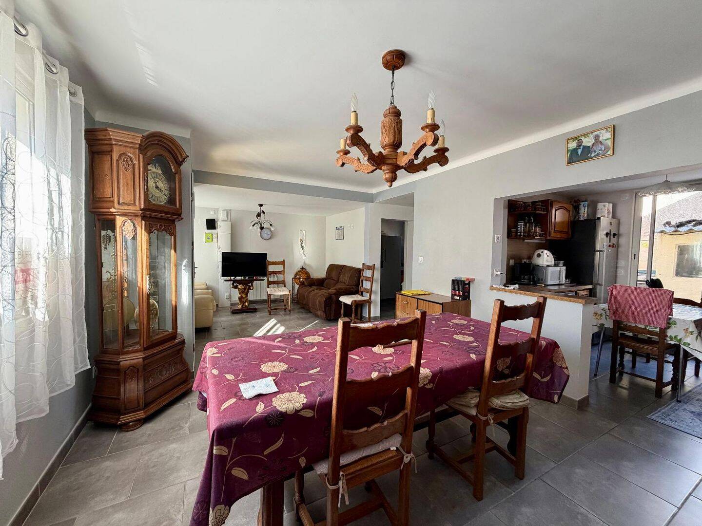 Maison 4 pièces 97 m² · à Perpignan · 97 m² · 152 000 €
