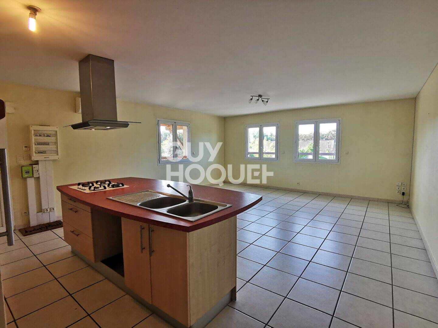 Appartement 2 pièces 67 m² · à Hagetmau · 67 m² · 482 €