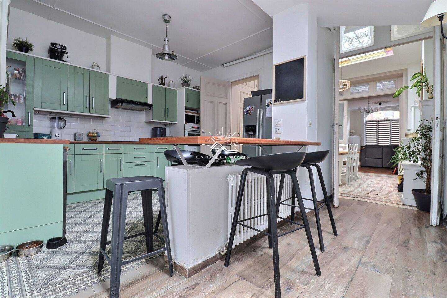 Maison 5 pièces 145 m² · à Lys-lez-Lannoy · 145 m² · 249 900 €