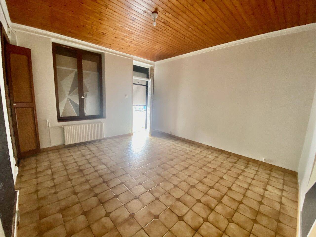 Maison 7 pièces 131 m² · à Feignies · 131 m² · 123 000 €