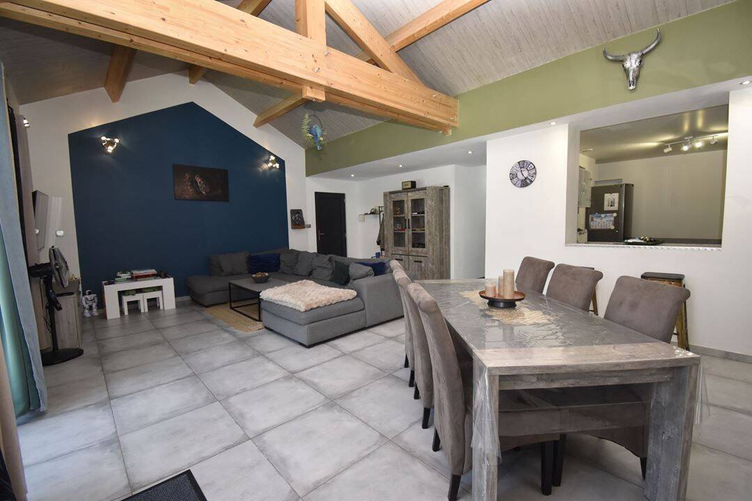Maison 7 pièces 124 m² · à Fresnes-sur-Escaut · 124 m² · 190 000 €