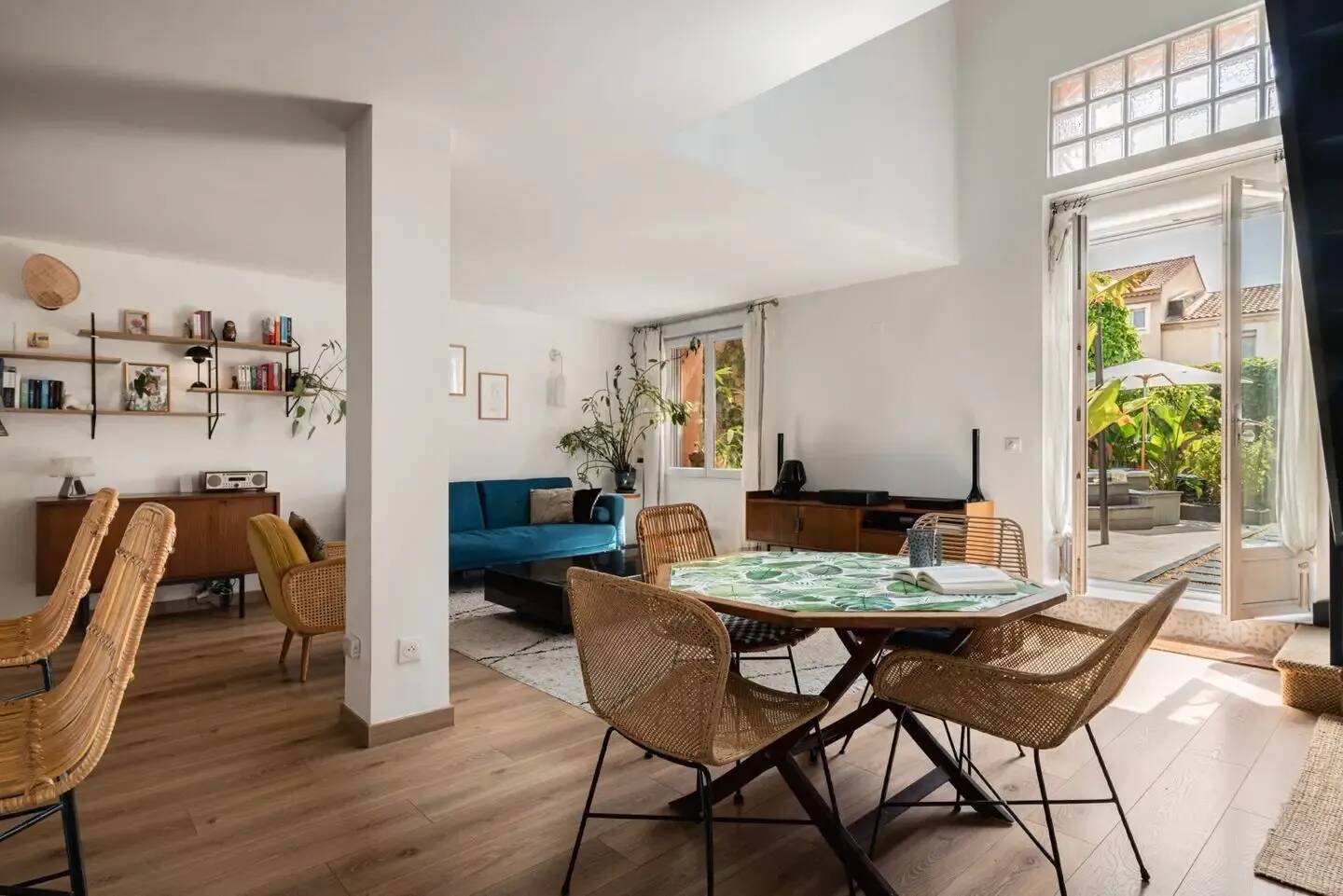 Maison 4 pièces 92 m² · à Marseille 8ème Arrondissement · 92 m² · 680 000 €