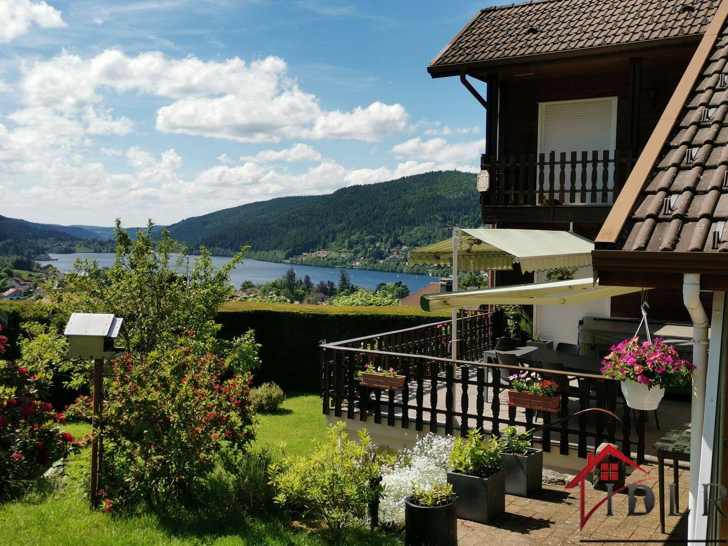 Maison 7 pièces 200 m² · à Gérardmer · 200 m² · 795 000 €
