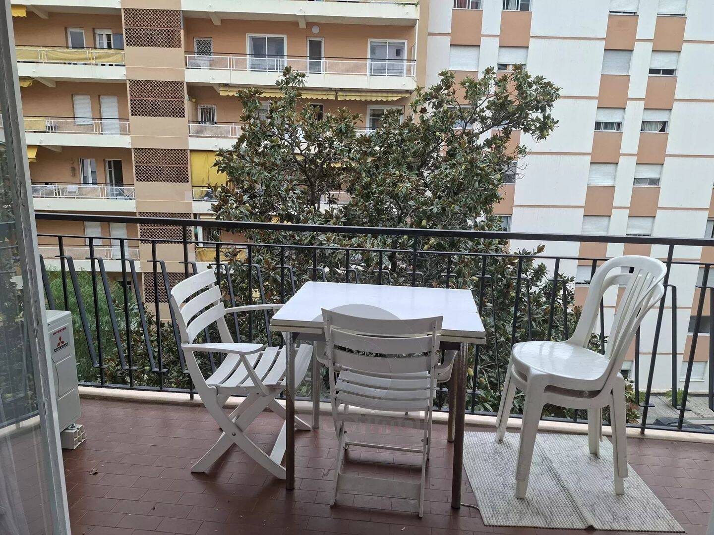 Appartement 1 pièce 33 m² · à Menton · 32,5 m² · 778 €/mois