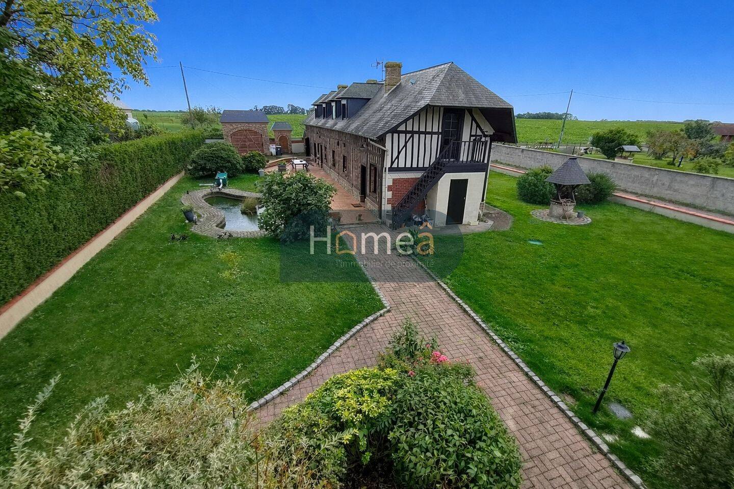 Maison 7 pièces 160 m² · à Yvetot · 160 m² · 337 900 €