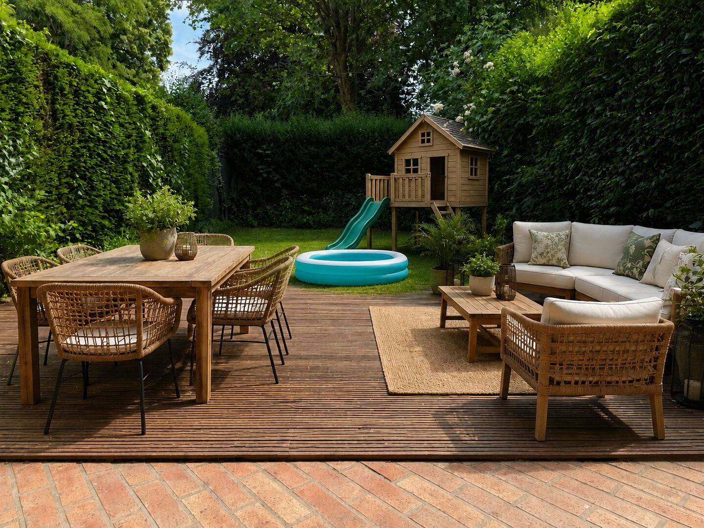 Appartement 3 pièces 75 m² · à Noisy-le-Roi · 75 m² · 399 000 €