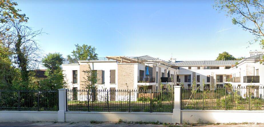 Appartement 3 pièces 55 m² · à Eaubonne · 54,5 m² · 902 €