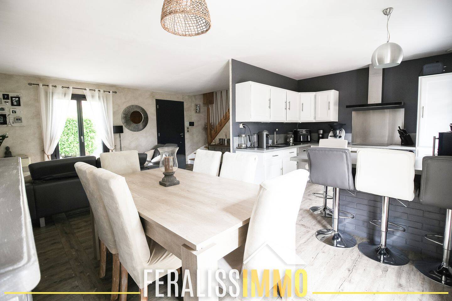 Maison 7 pièces 110 m² · à Éragny · 110 m² · 475 000 €