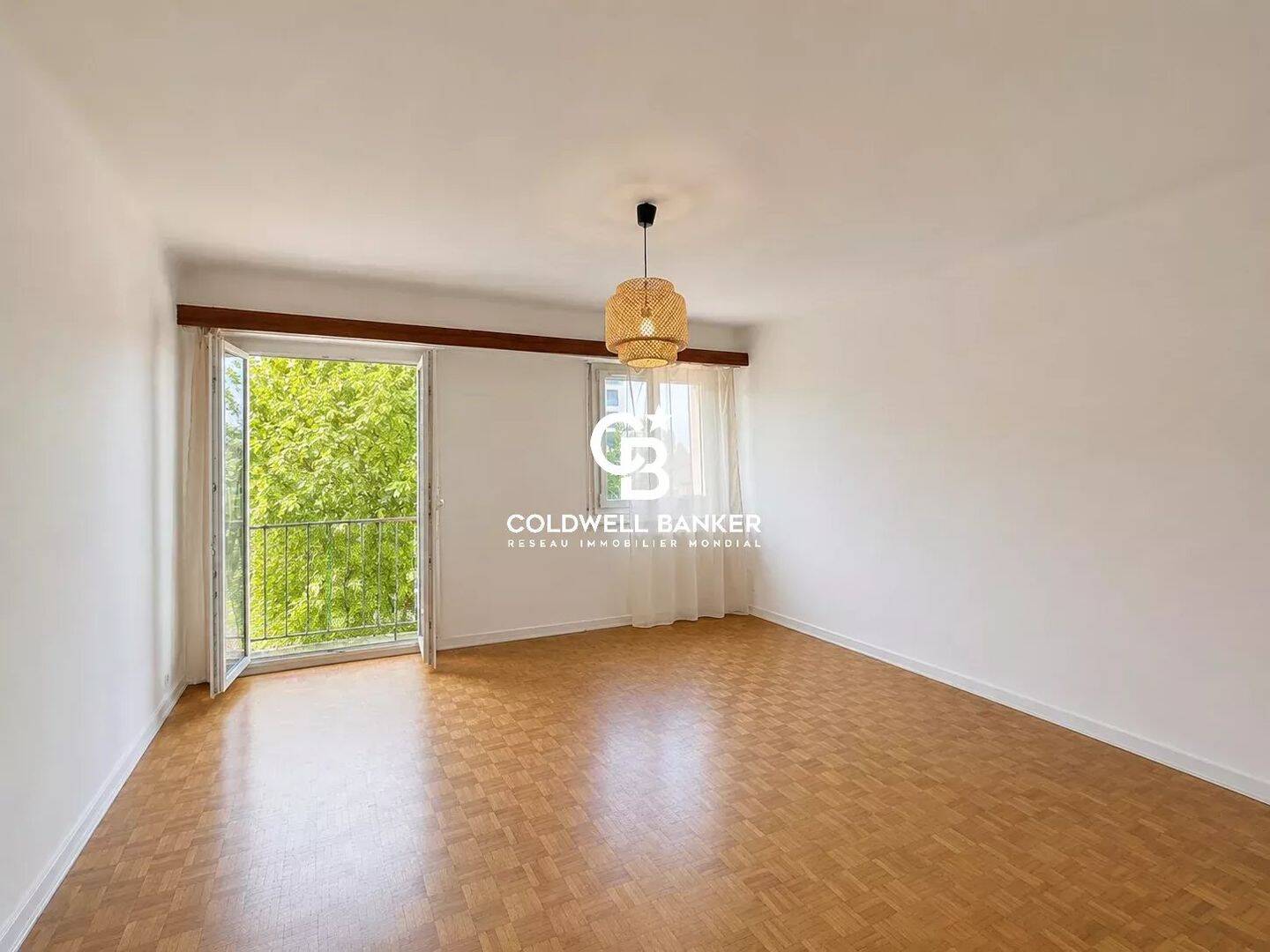 Appartement 3 pièces 70 m² · à Gaillard · 70,2 m² · 1 270 €/mois