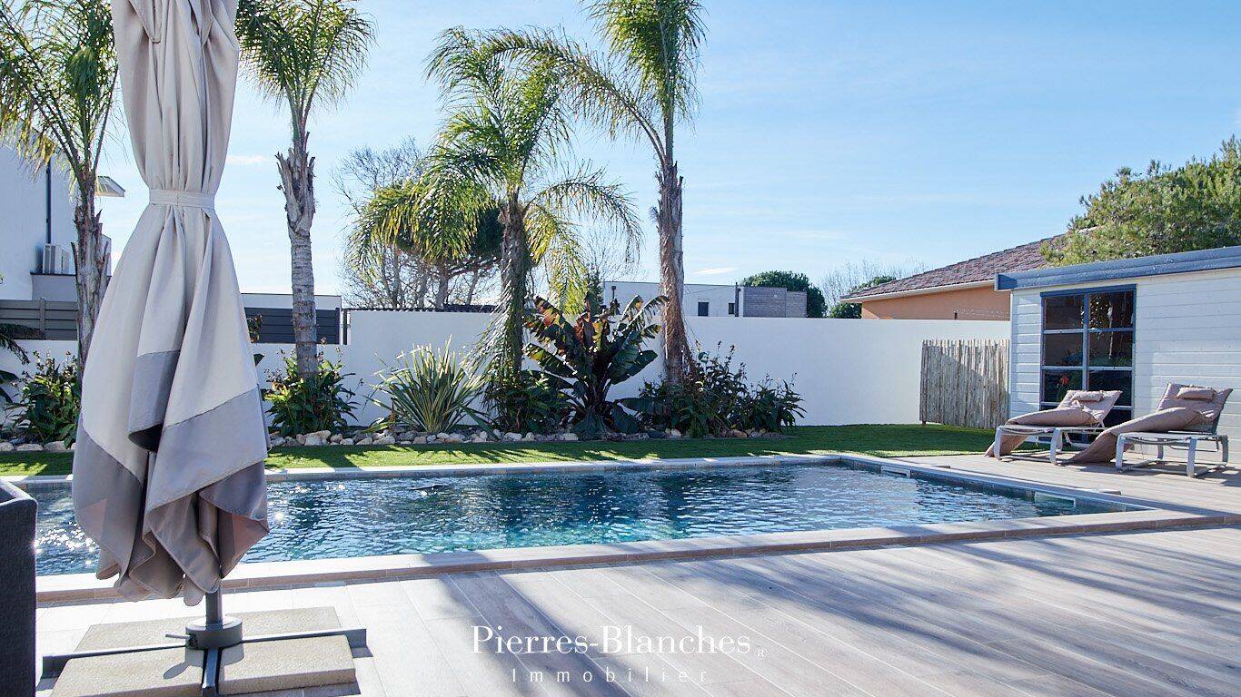 Maison 5 pièces 200 m² · à Agde · 200 m² · 1 360 000 €