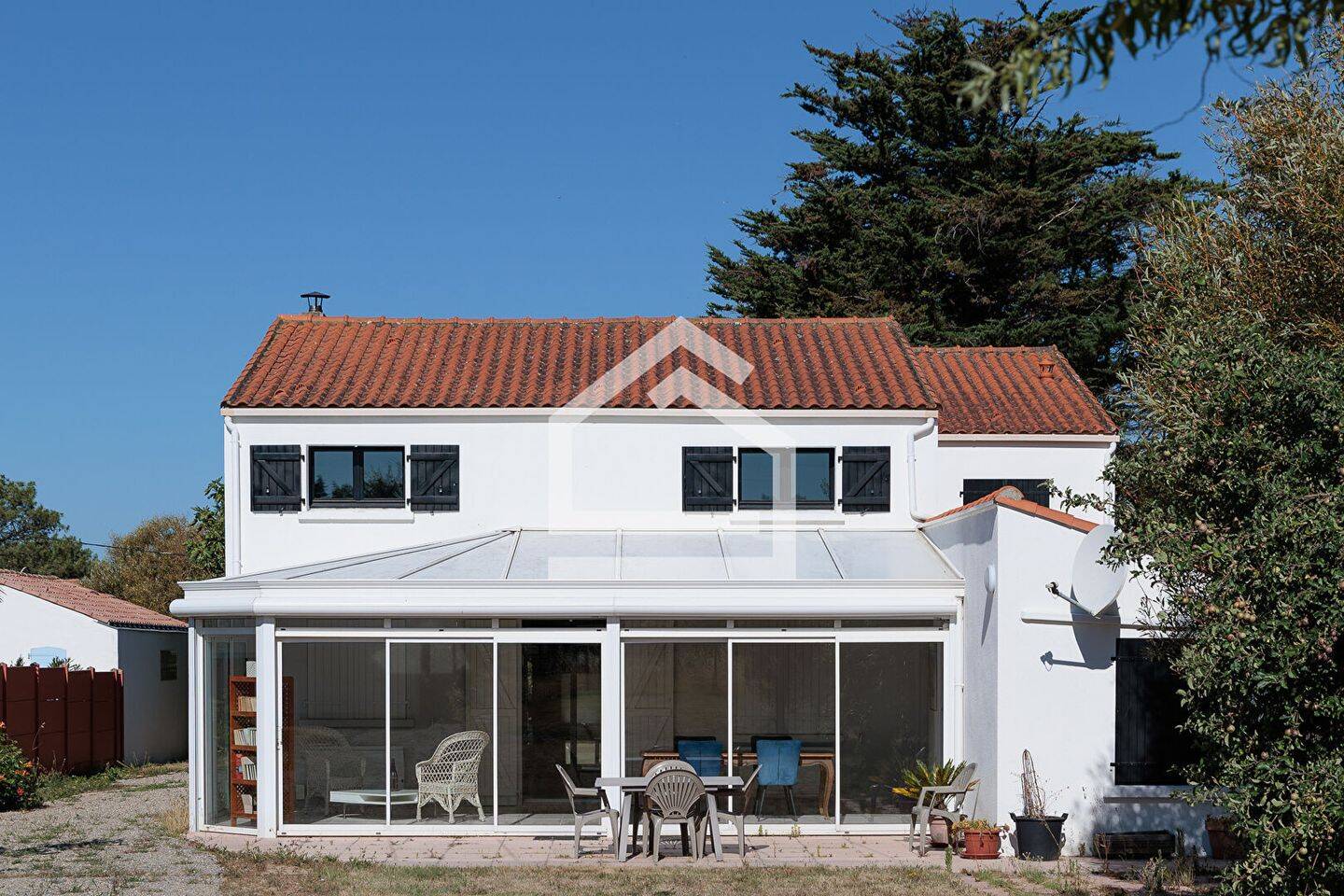 Maison 9 pièces 195 m² · à Préfailles · 195 m² · 677 000 €