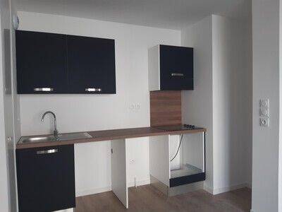 Appartement 2 pièces 43 m² · à Saran · 42,5 m² · 621 €