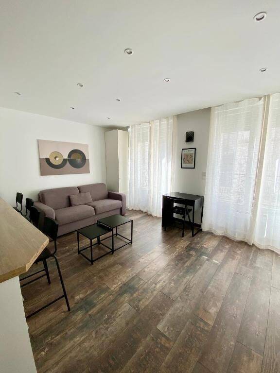 Appartement 2 pièces 35 m² · à Angers · 35 m² · 400 €