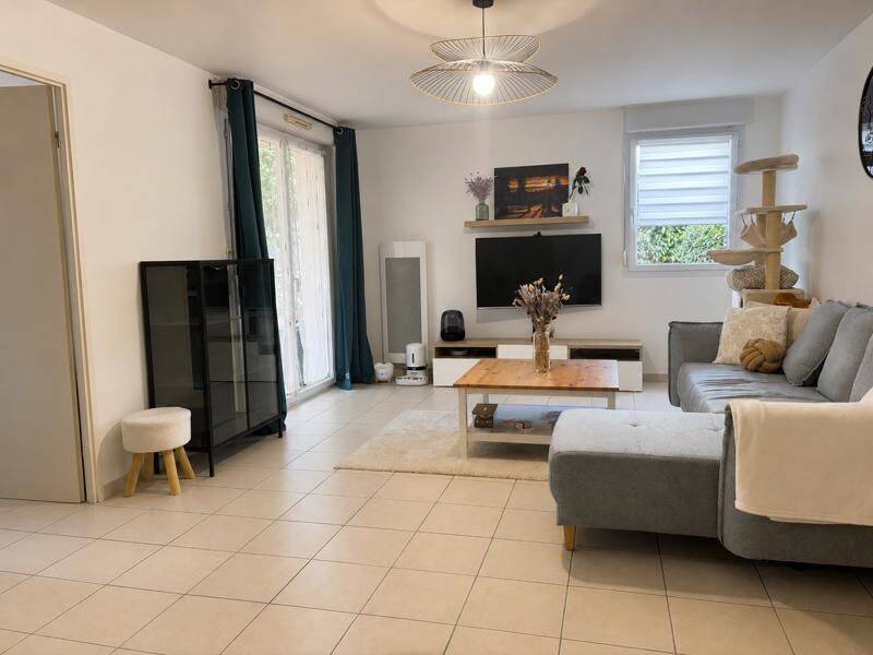 Appartement 3 pièces 63 m² · à Les Sorinières · 62,5 m² · 824 €