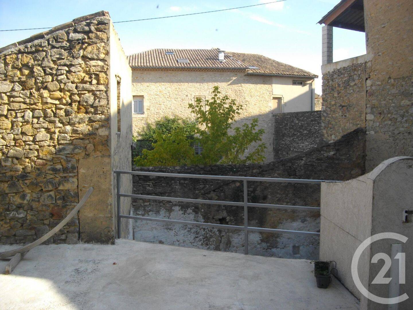 Appartement 2 pièces 48 m² · à Bagnols-sur-Cèze · 48 m² · 504 €