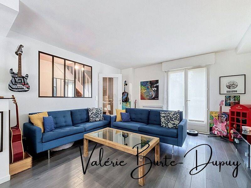 Maison 4 pièces 104 m² · à Orléans · 104 m² · 254 000 €