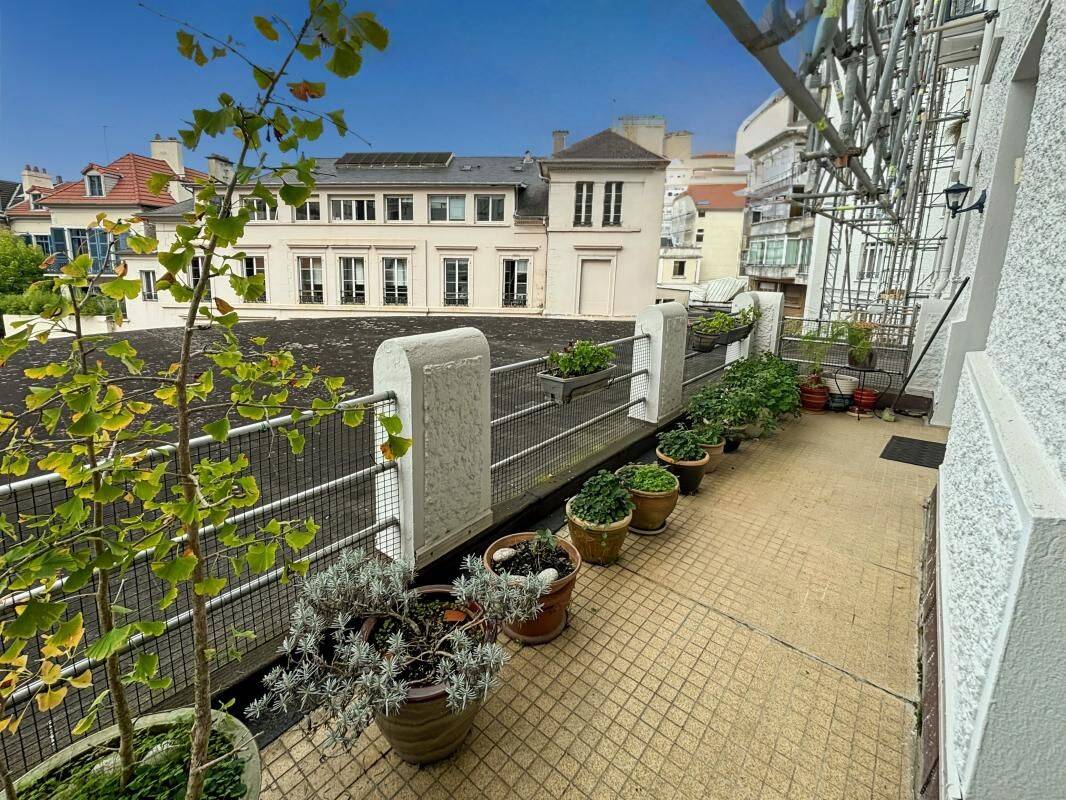 Appartement 4 pièces 115 m² · à Pau · 115 m² · 320 000 €