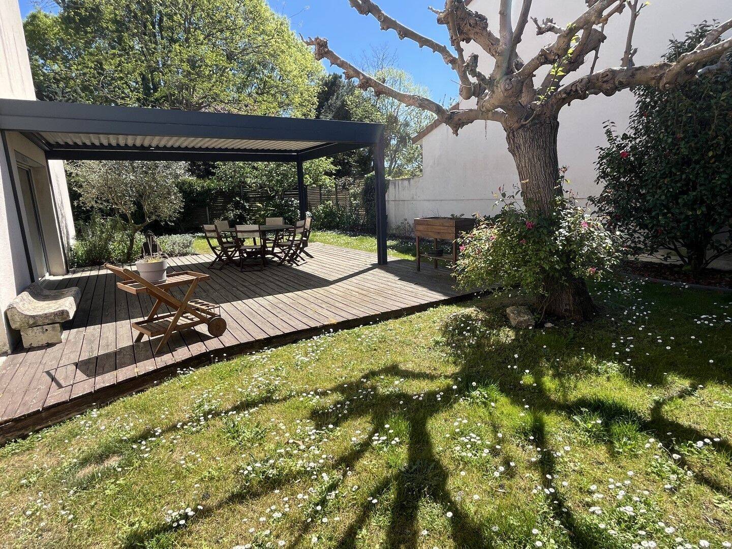 Maison 6 pièces 161 m² · à Bordeaux · 161 m² · 820 000 €