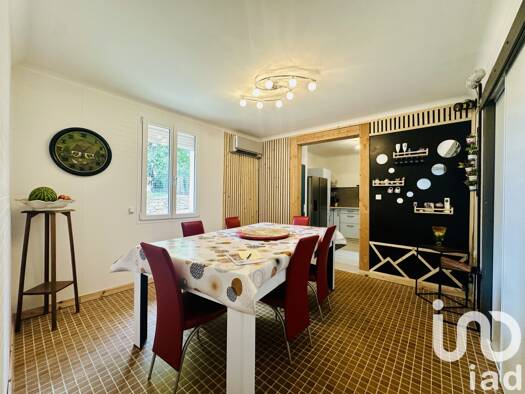 Maison à vendre 169 000 € 5 pièces 3 chambres 107 m² 1 228 m² de terrain Crespin 12800