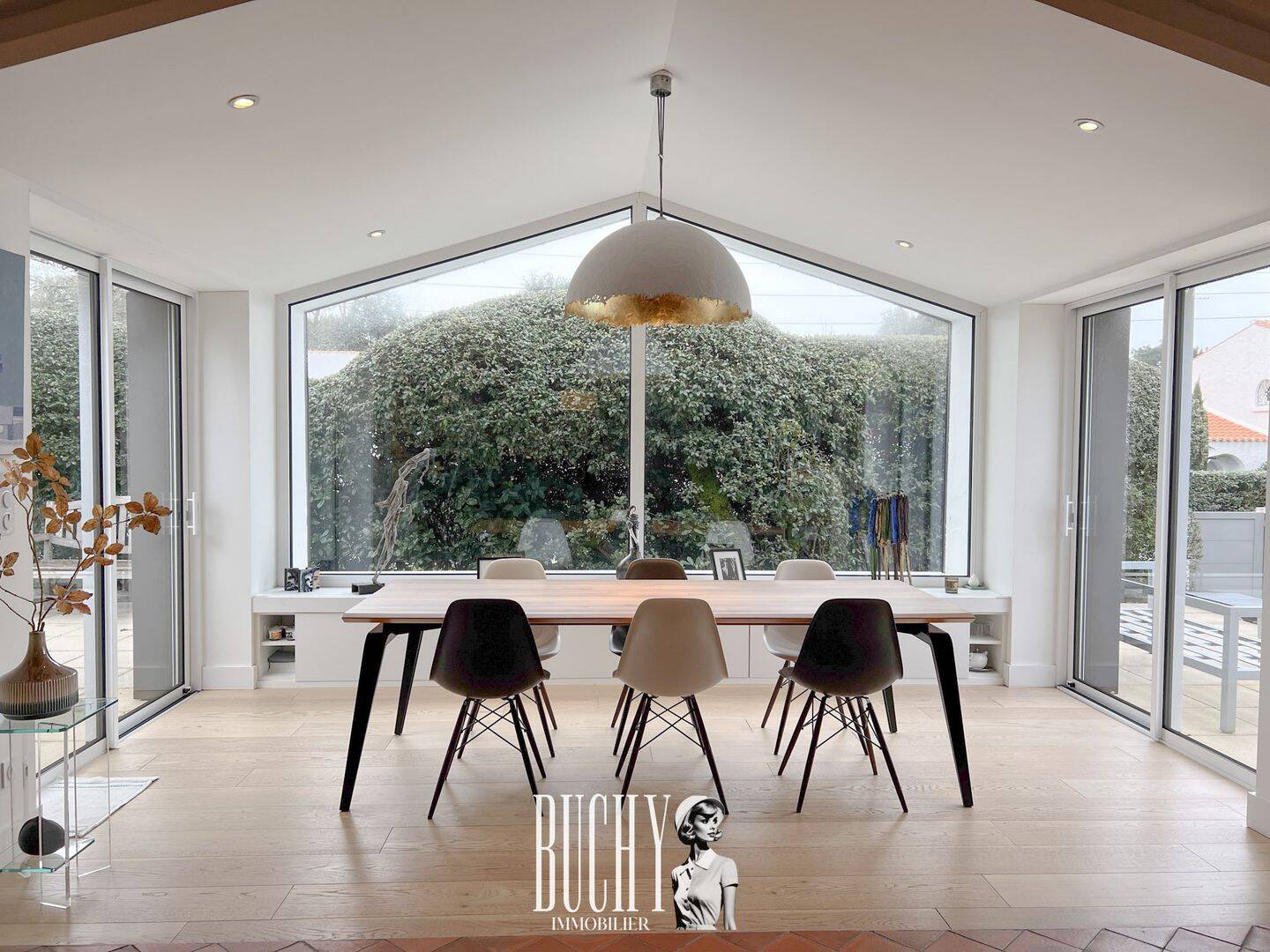 Maison 5 pièces 170 m² · à Les Sables-d'Olonne · 170 m² · 1 040 000 €