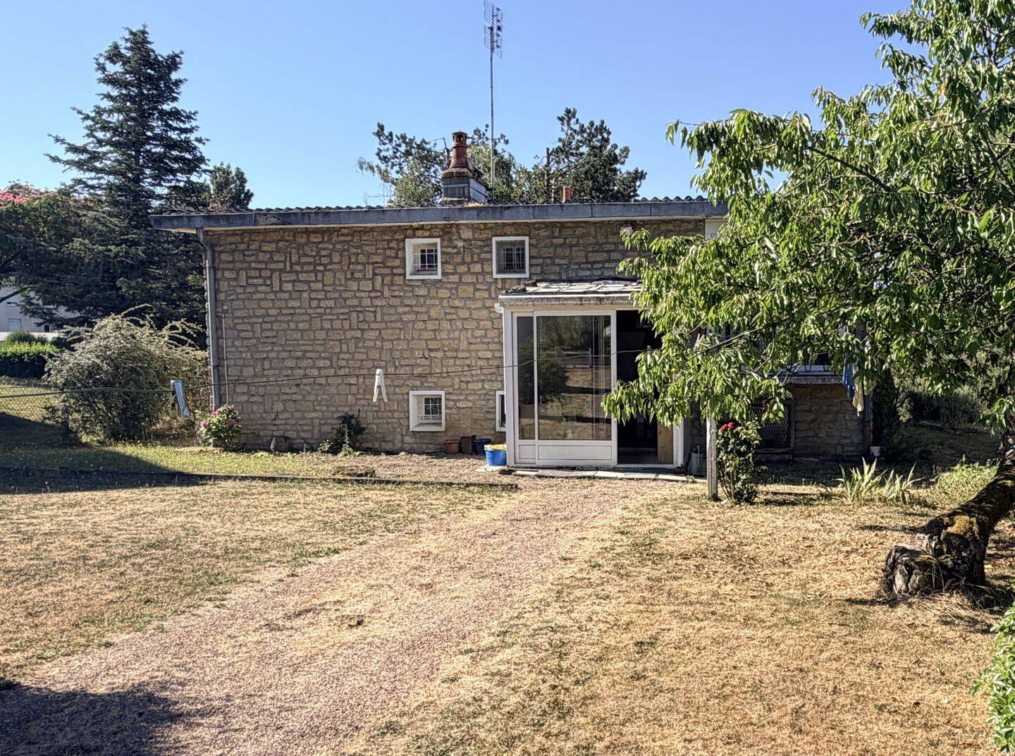 Maison 4 pièces 108 m² · à Prémery · 108 m² · 69 000 €